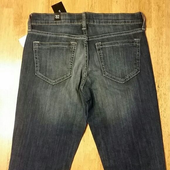 𝅺george & MARTHA DENIM JEANS - Picture 7 of 7